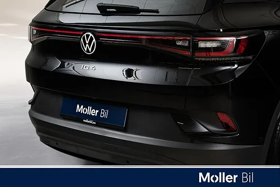 Volkswagen Id.4 2023 photo 5