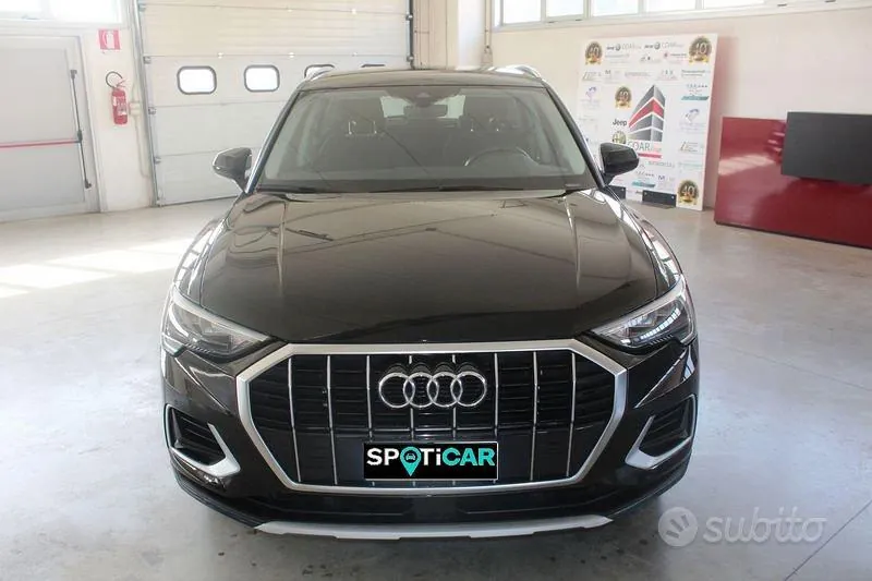 Audi Q3 2020 photo 2