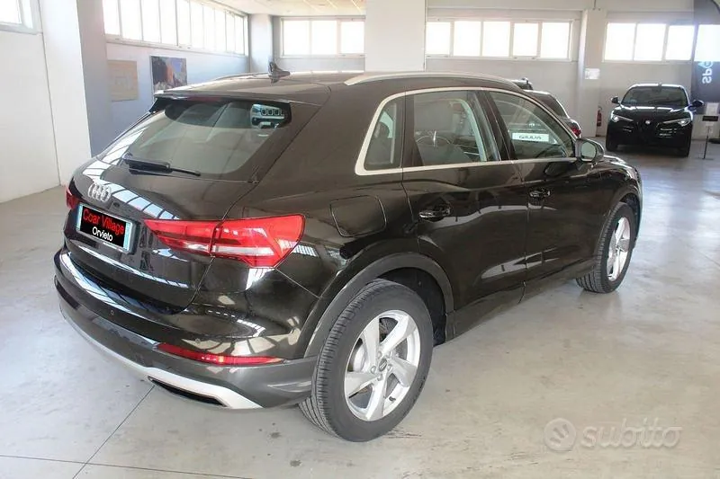 Audi Q3 2020 photo 4