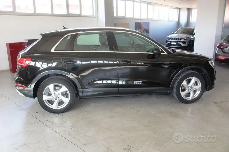 Audi Q3 2020 photo 3