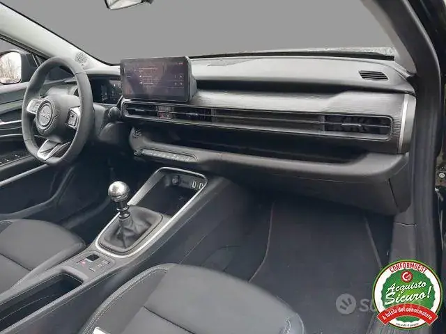 Jeep Avenger 2023 photo 5