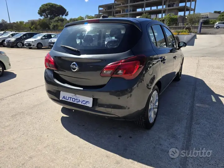 Opel Corsa 2017 photo 3