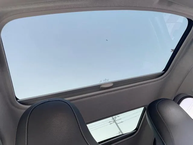 Smart Smart Forfour 2018 photo 4
