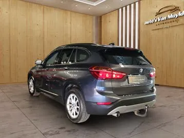 BMW X1 2018 photo 3