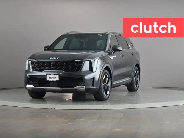 Kia Sorento Hybrid 2025 photo 3