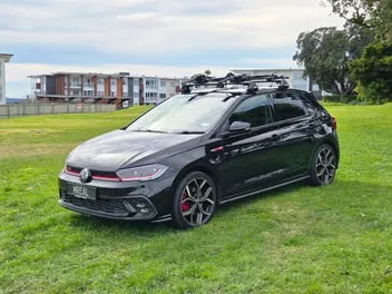 Volkswagen Polo 2022 photo 2