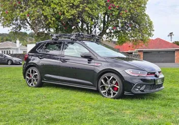Volkswagen Polo 2022 photo 5