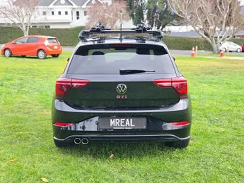 Volkswagen Polo 2022 photo 4
