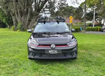 Volkswagen Polo 2022 photo 3