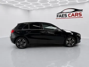 Mercedes-Benz A250E Business Line 2023 photo 3