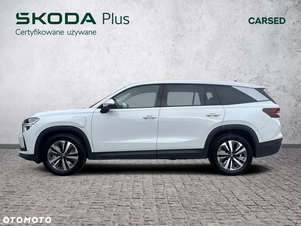 Skoda Kodiaq 2025 photo 3