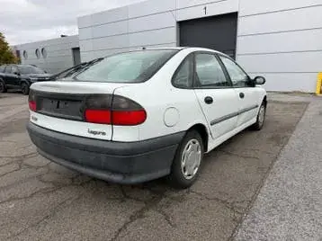 Renault Laguna