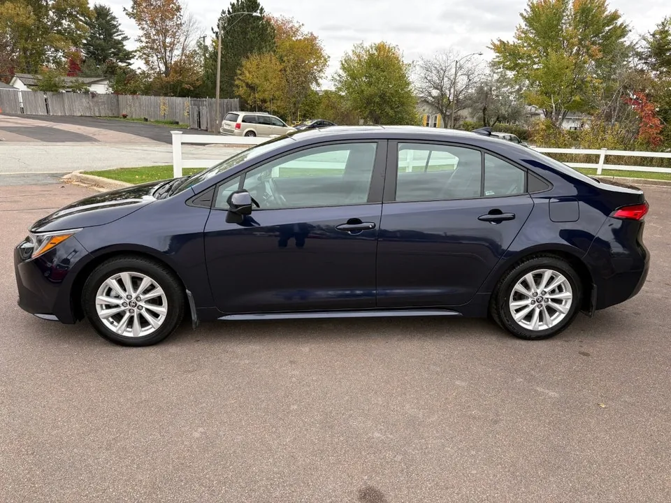 Toyota Corolla 2024 photo 4
