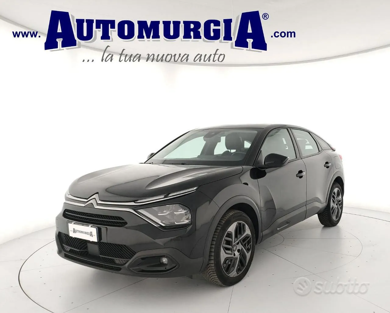 Citroen C4 2022 photo 2