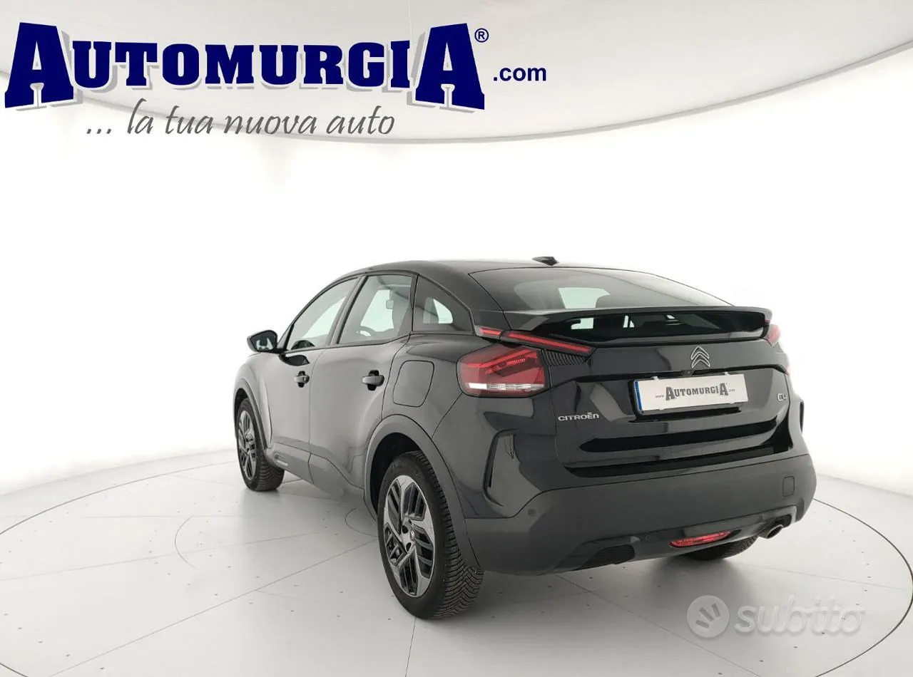 Citroen C4 2022 photo 4