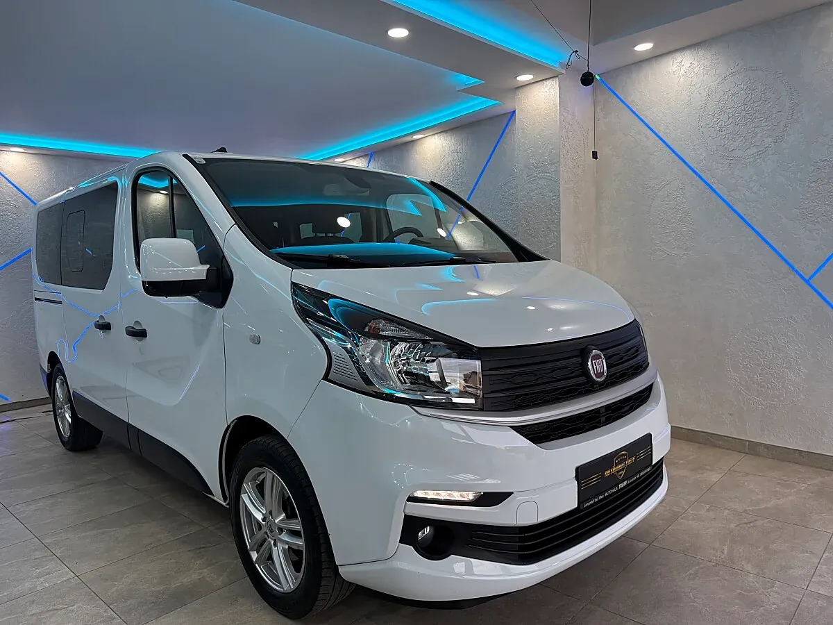 Fiat Talento