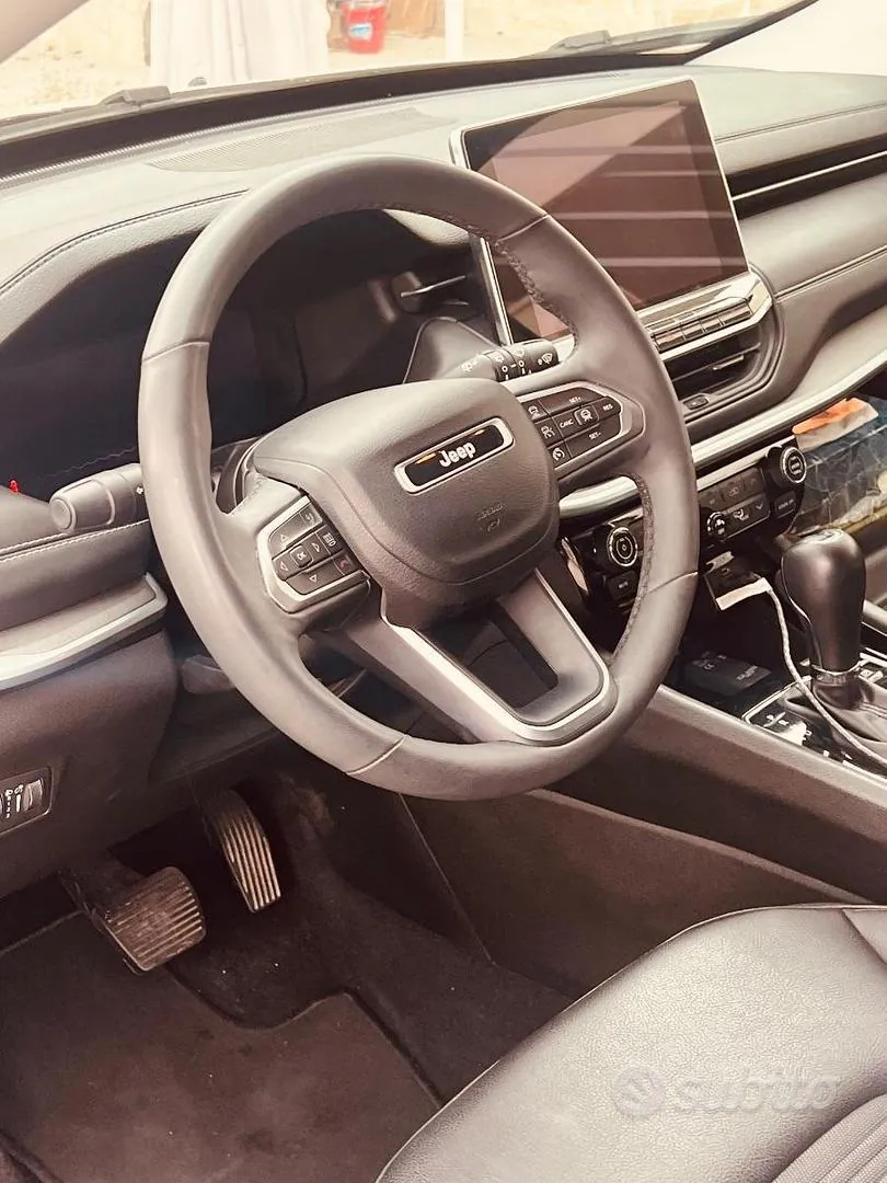 Jeep Compass 2023 photo 3