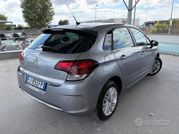 Citroen C4 2017 photo 3