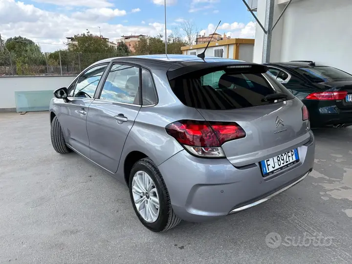 Citroen C4 2017 photo 4