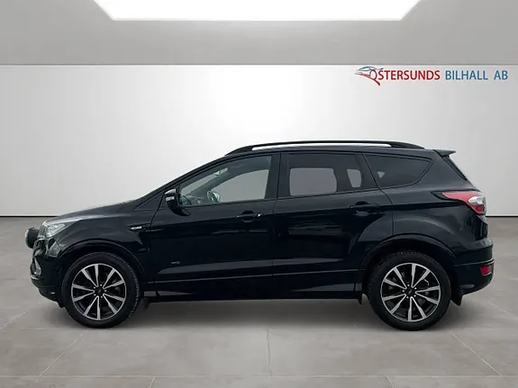 Ford Kuga 2019 photo 4