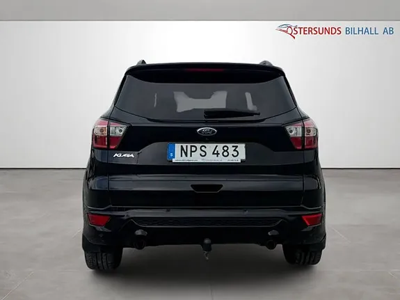 Ford Kuga 2019 photo 5