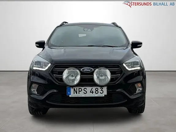 Ford Kuga 2019 photo 2