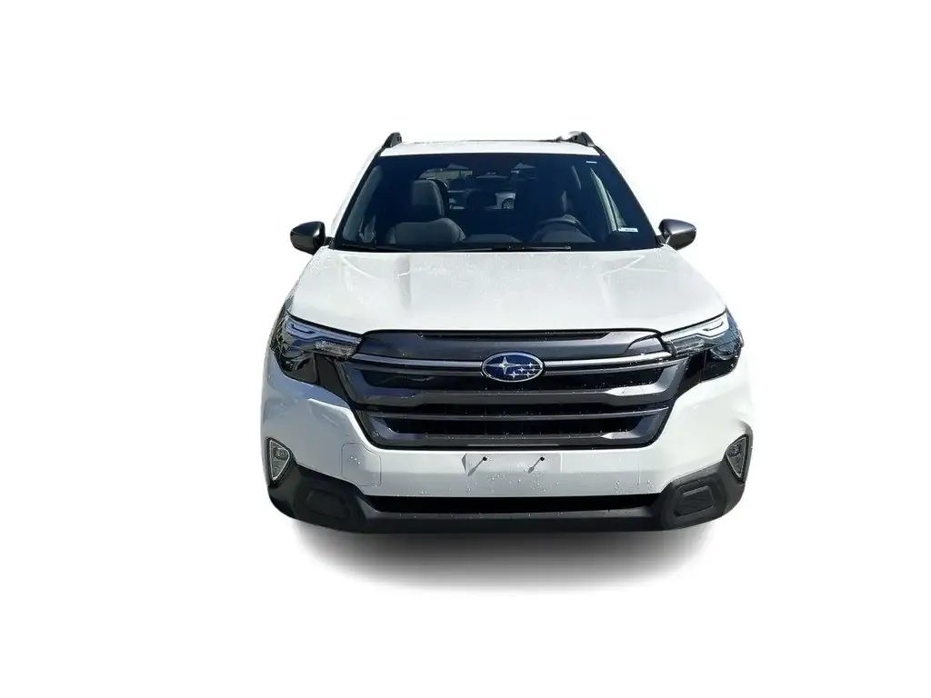 Subaru Forester 2026 photo 4