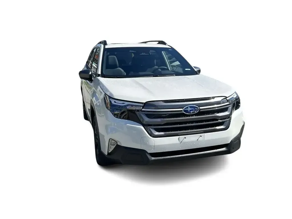 Subaru Forester 2026 photo 3
