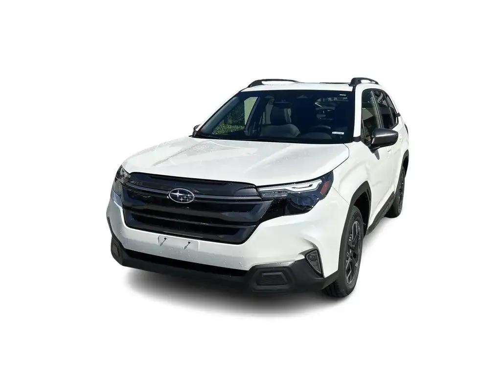 Subaru Forester 2026 photo 5