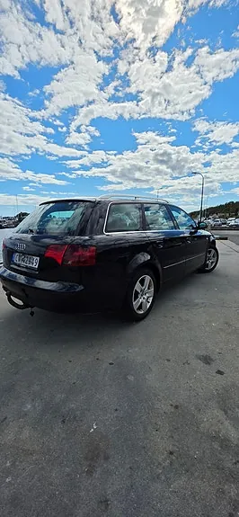 Audi A4 2005 photo 5