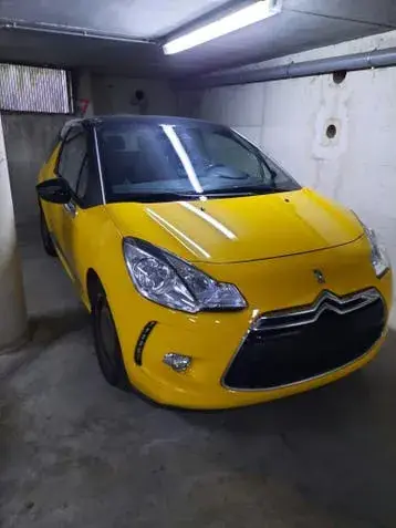 Citroen Ds3