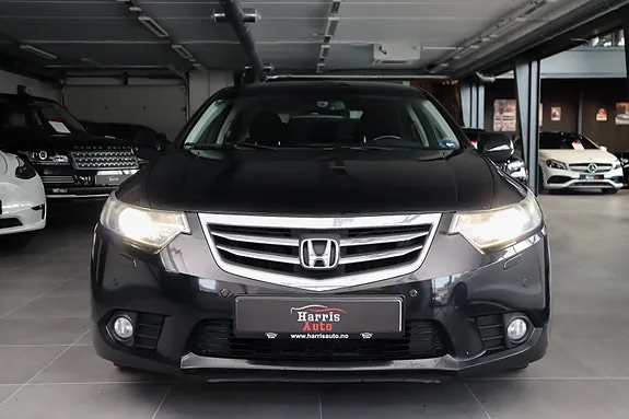 Honda Accord 2013 photo 3