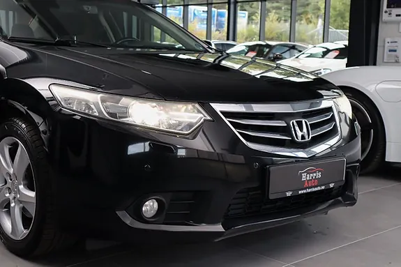 Honda Accord 2013 photo 2