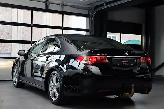 Honda Accord 2013 photo 5