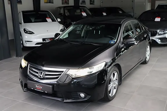 Honda Accord 2013 photo 4
