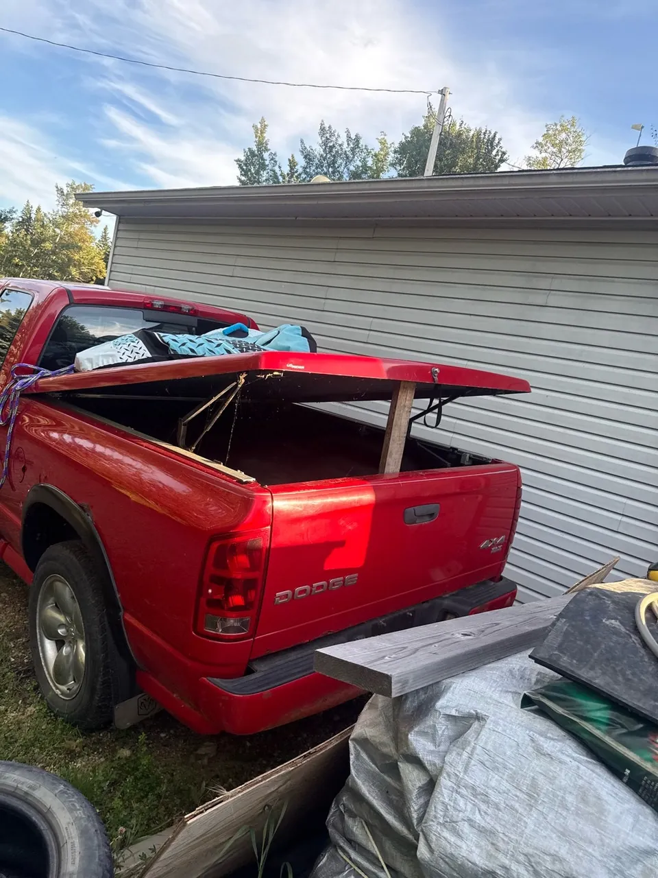 Dodge Ram 1500
