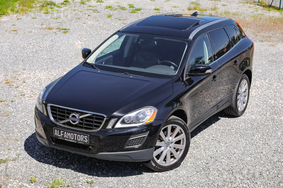 Volvo Xc60 2013 photo 5