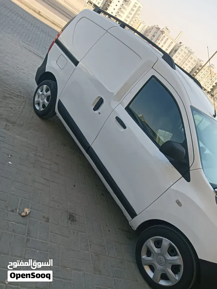 Renault Dokker