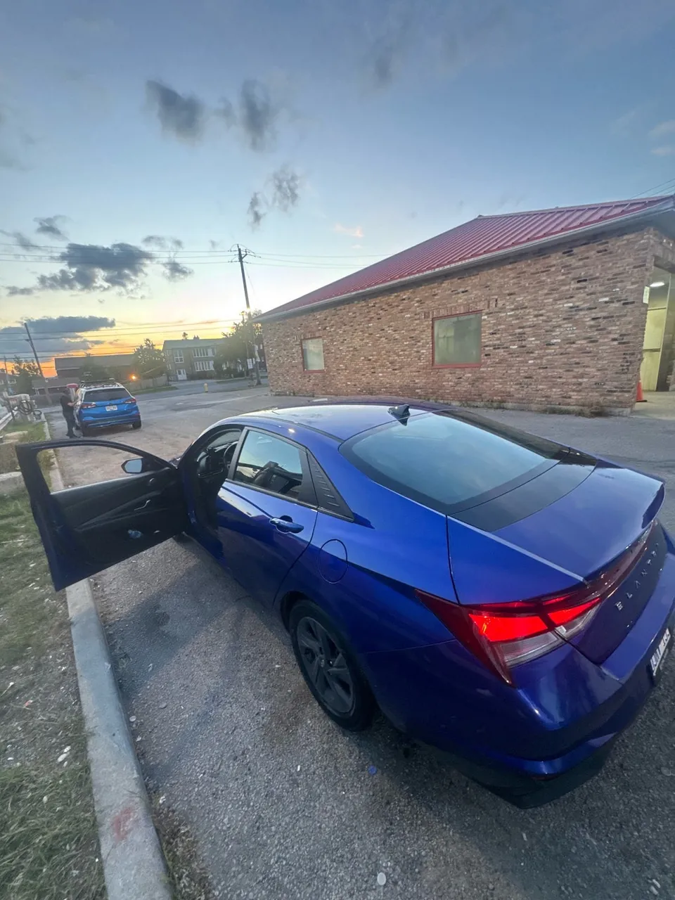 Hyundai Elantra 2021 photo 5