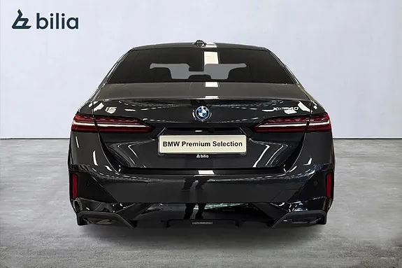 BMW I5 2026 photo 4