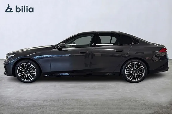 BMW I5 2026 photo 3