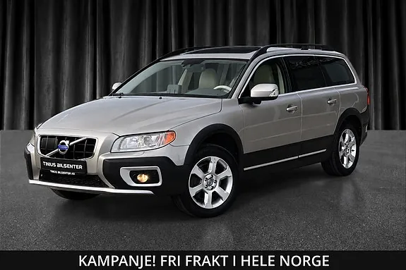 Volvo Xc70
