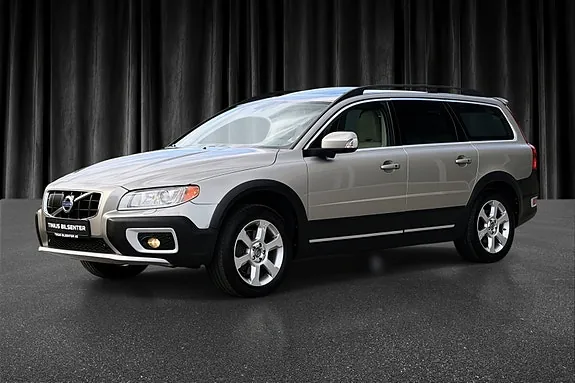 Volvo Xc70 2011 photo 5