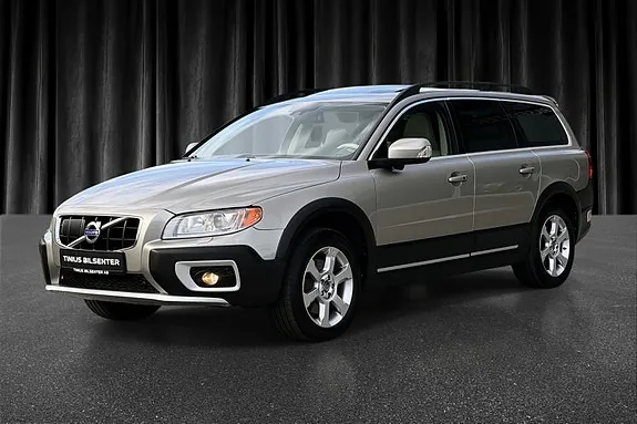 Volvo Xc70 2011 photo 4