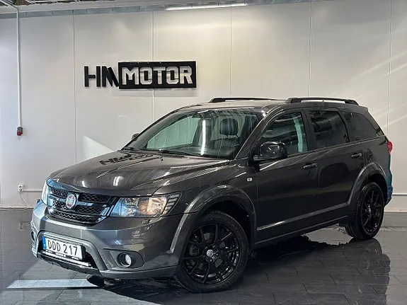 Fiat Freemont