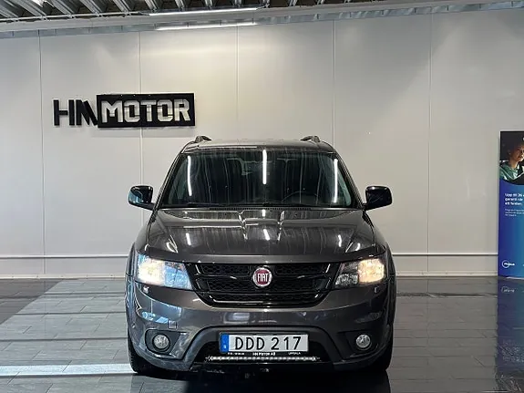 Fiat Freemont 2014 photo 4