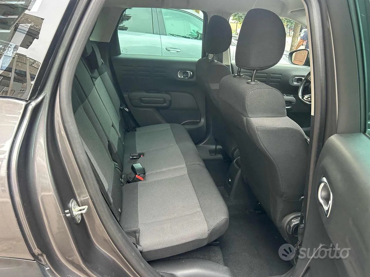 Citroen C3 Aircross 2023 photo 2