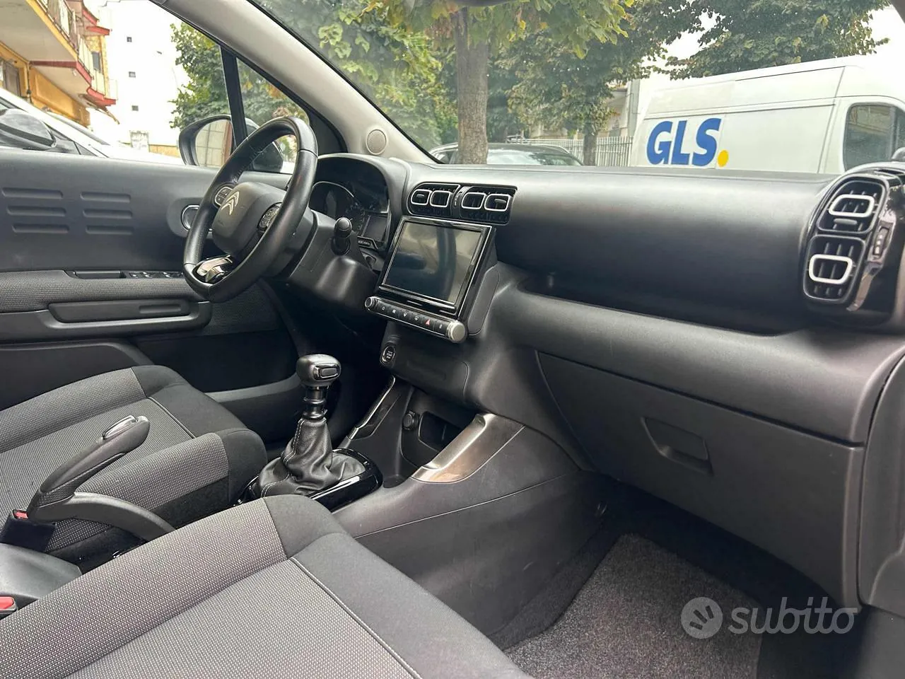 Citroen C3 Aircross 2023 photo 3