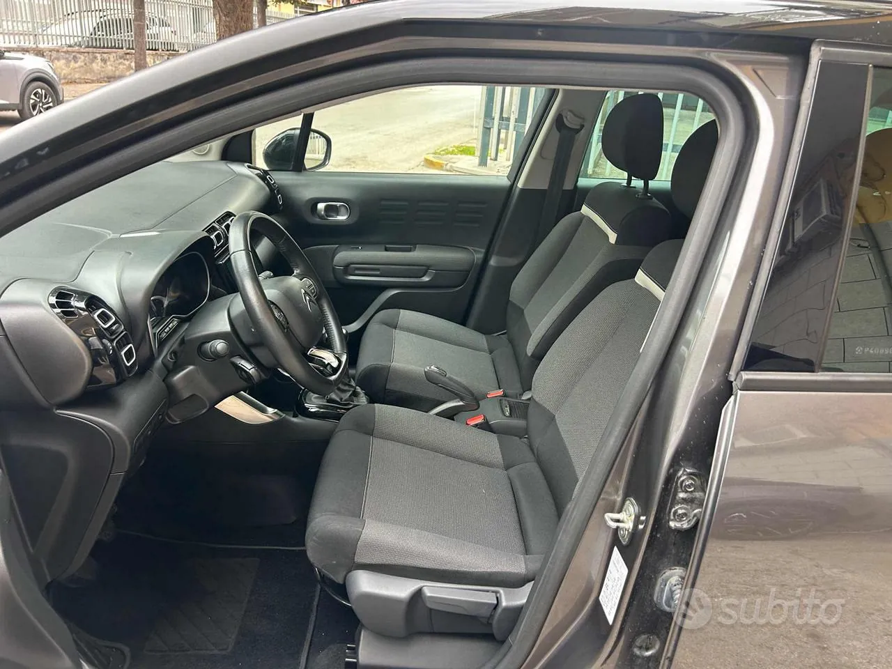 Citroen C3 Aircross 2023 photo 5