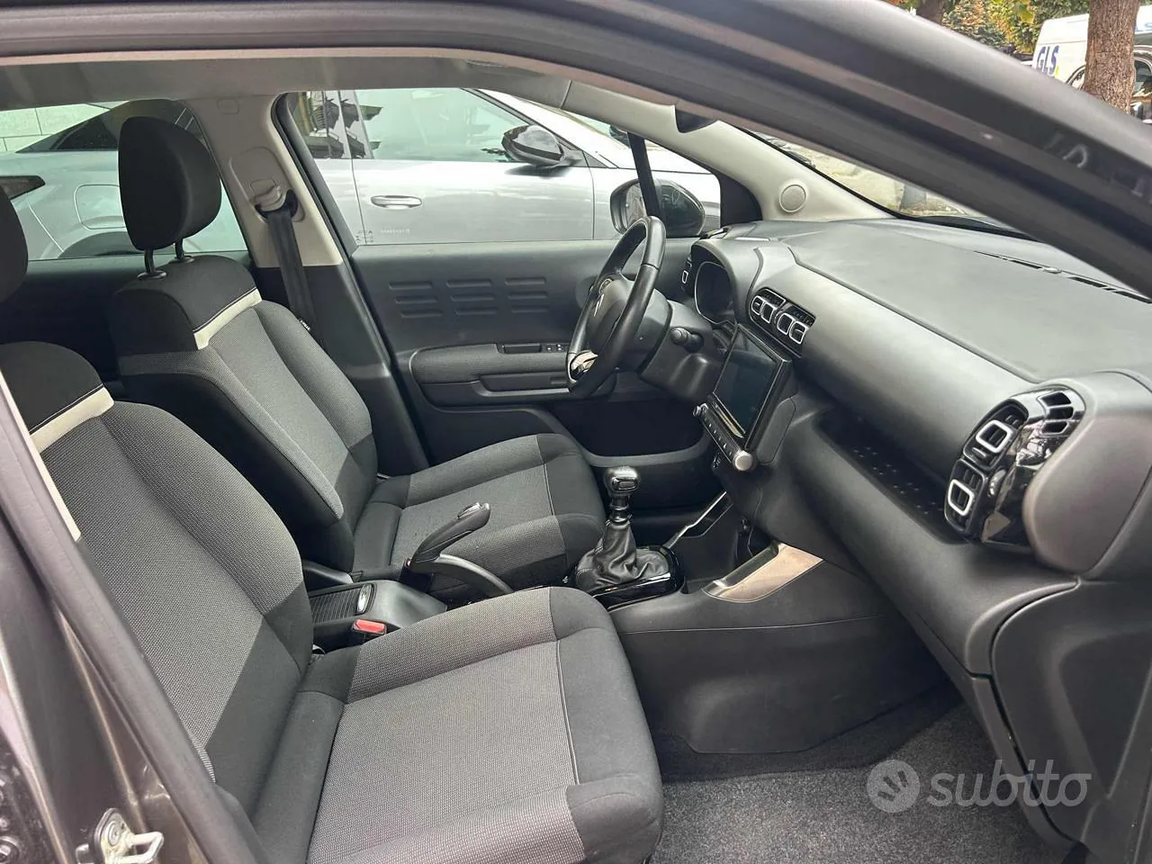 Citroen C3 Aircross 2023 photo 4